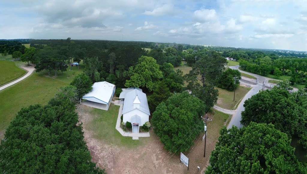 Stoneham United Methodist Church | Navasota, TX 77868, USA