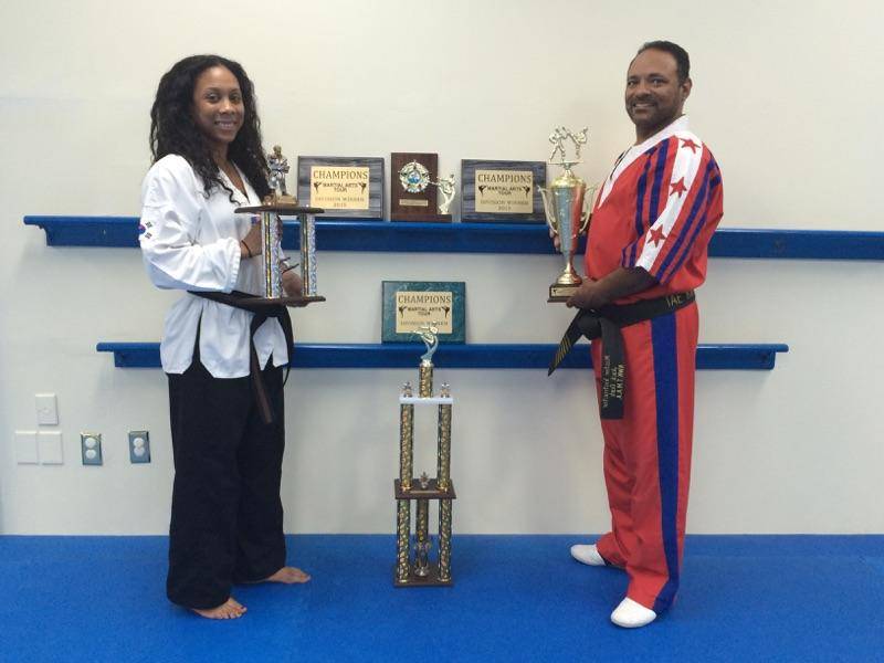 Jack Dark Tae Kwon Do Champions Martial Arts Center | 1949 Lynnhaven Pkwy ste 1568-1572, Virginia Beach, VA 23453, USA | Phone: (757) 671-1020