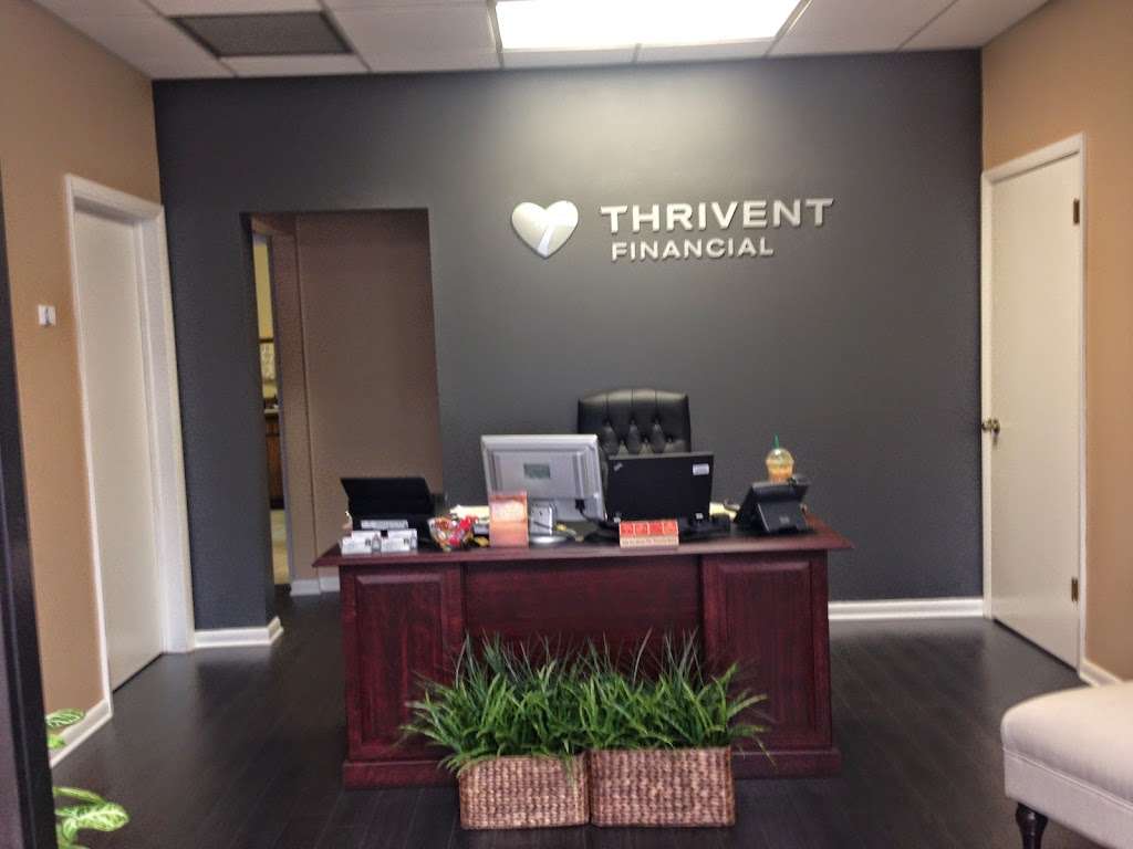 Greeneway Group - Thrivent Financial | 1750 W Broadway St #104, Oviedo, FL 32765, USA | Phone: (407) 542-3986