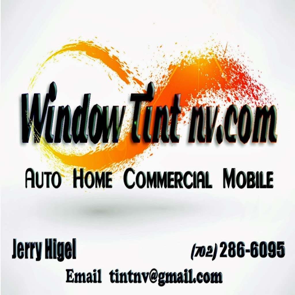 Window Tint nv.com | 5820 Taj Mahal Dr, Las Vegas, NV 89130, USA | Phone: (702) 286-6095