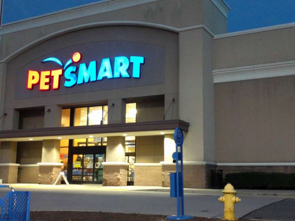 PetSmart | 7663 Arundel Mills Blvd, Hanover, MD 21076 | Phone: (443) 755-9936