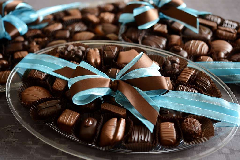 Hoffmans Chocolates | 14851 Lyons Rd #100, Delray Beach, FL 33446, USA | Phone: (561) 270-2017