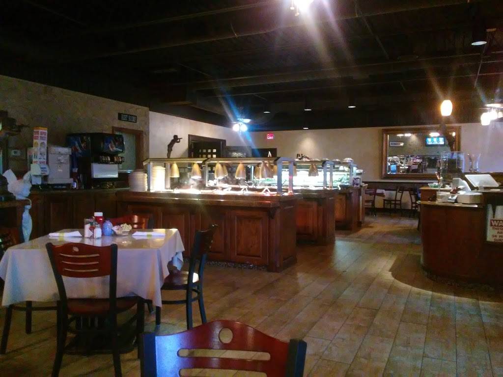 Heavens Gate Restaurant | 3820 N Main St, Fort Worth, TX 76106 | Phone: (817) 624-1262