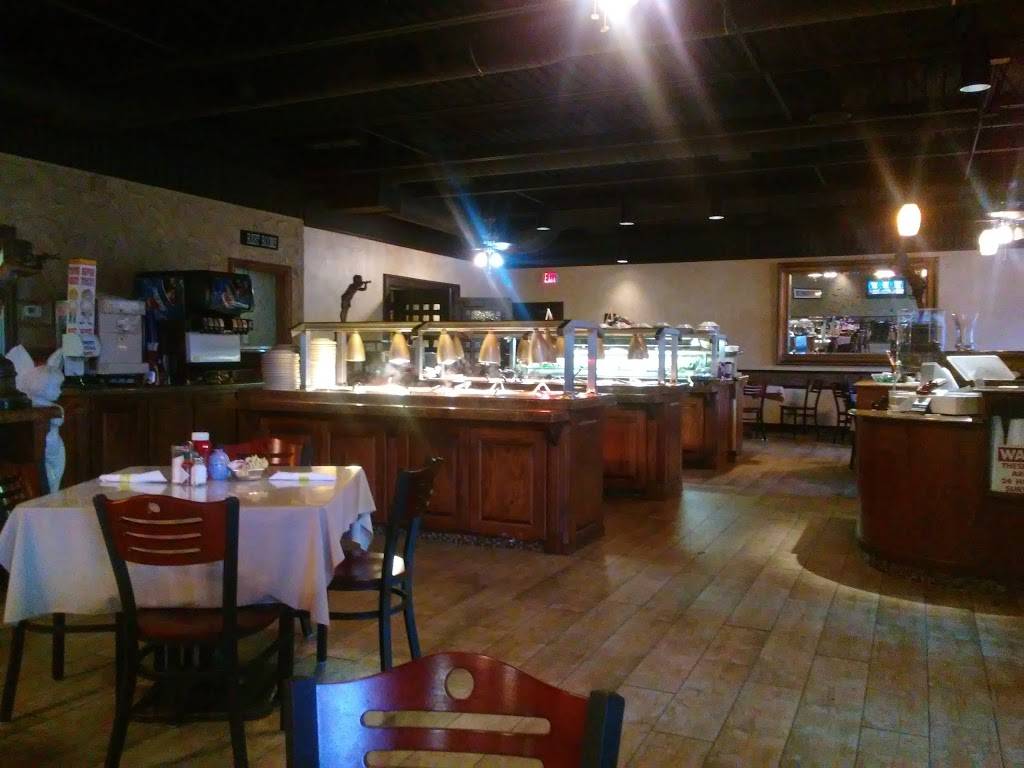 Heavens Gate Restaurant | 3820 N Main St, Fort Worth, TX 76106, USA | Phone: (817) 624-1262