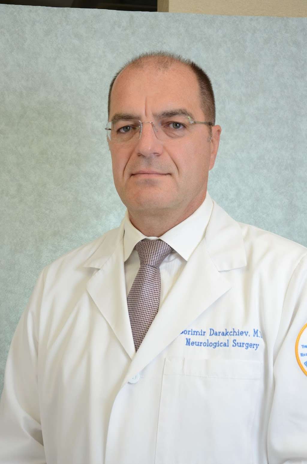 Borimir Darakchiev, MD, LINPS Neurosurgeon | 1175 Montauk Hwy, West Islip, NY 11795, USA | Phone: (631) 422-5371