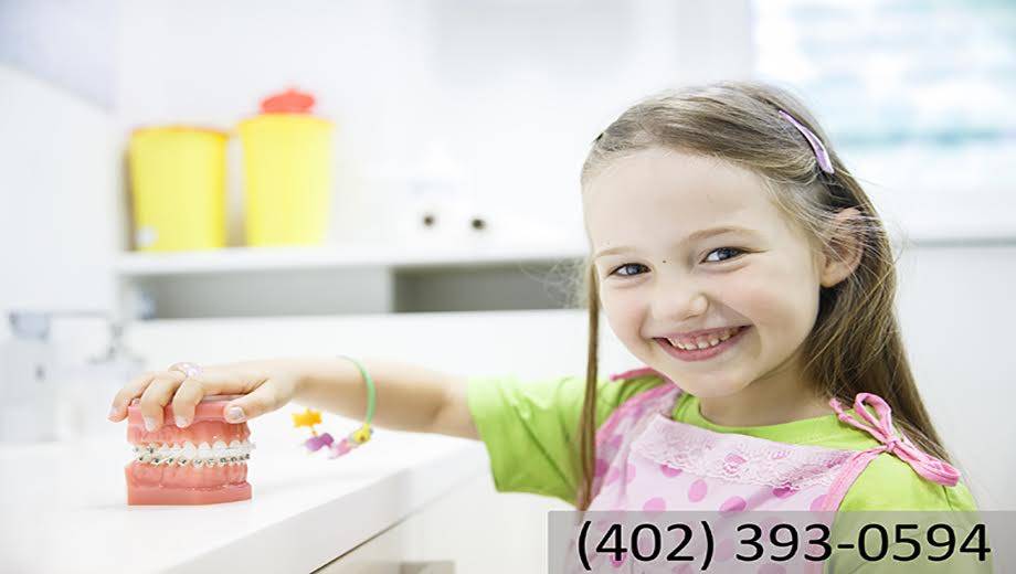 Smiles 4 Kids | 311 N 76th St, Omaha, NE 68114, USA | Phone: (402) 235-5342