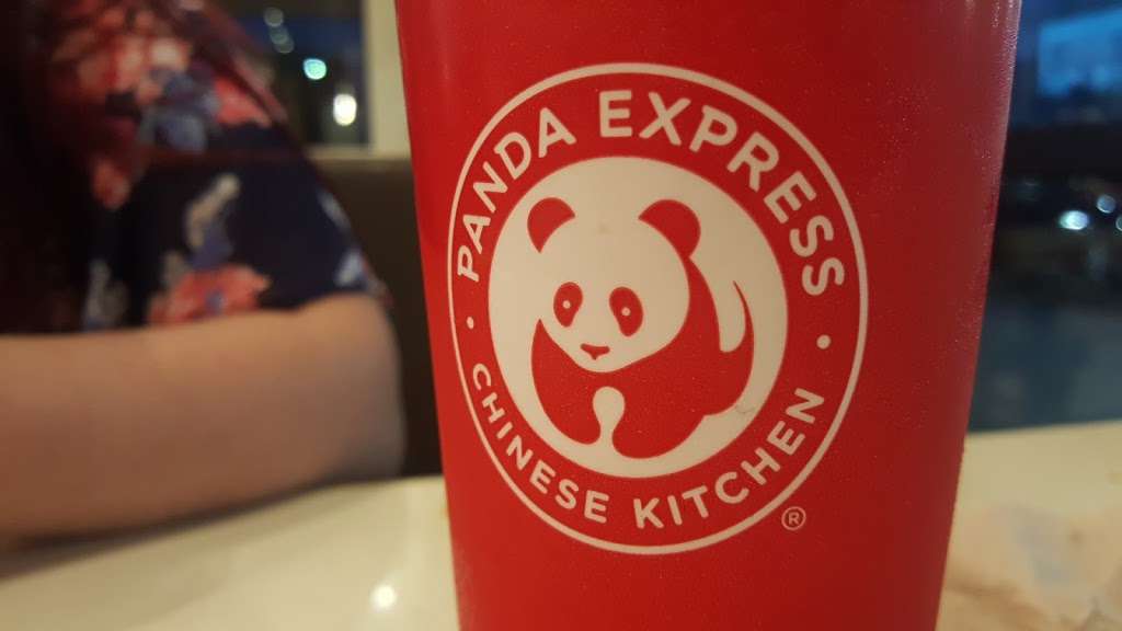 Panda Express | 1350 W Lake Mead Blvd, Las Vegas, NV 89106, USA | Phone: (702) 982-2888