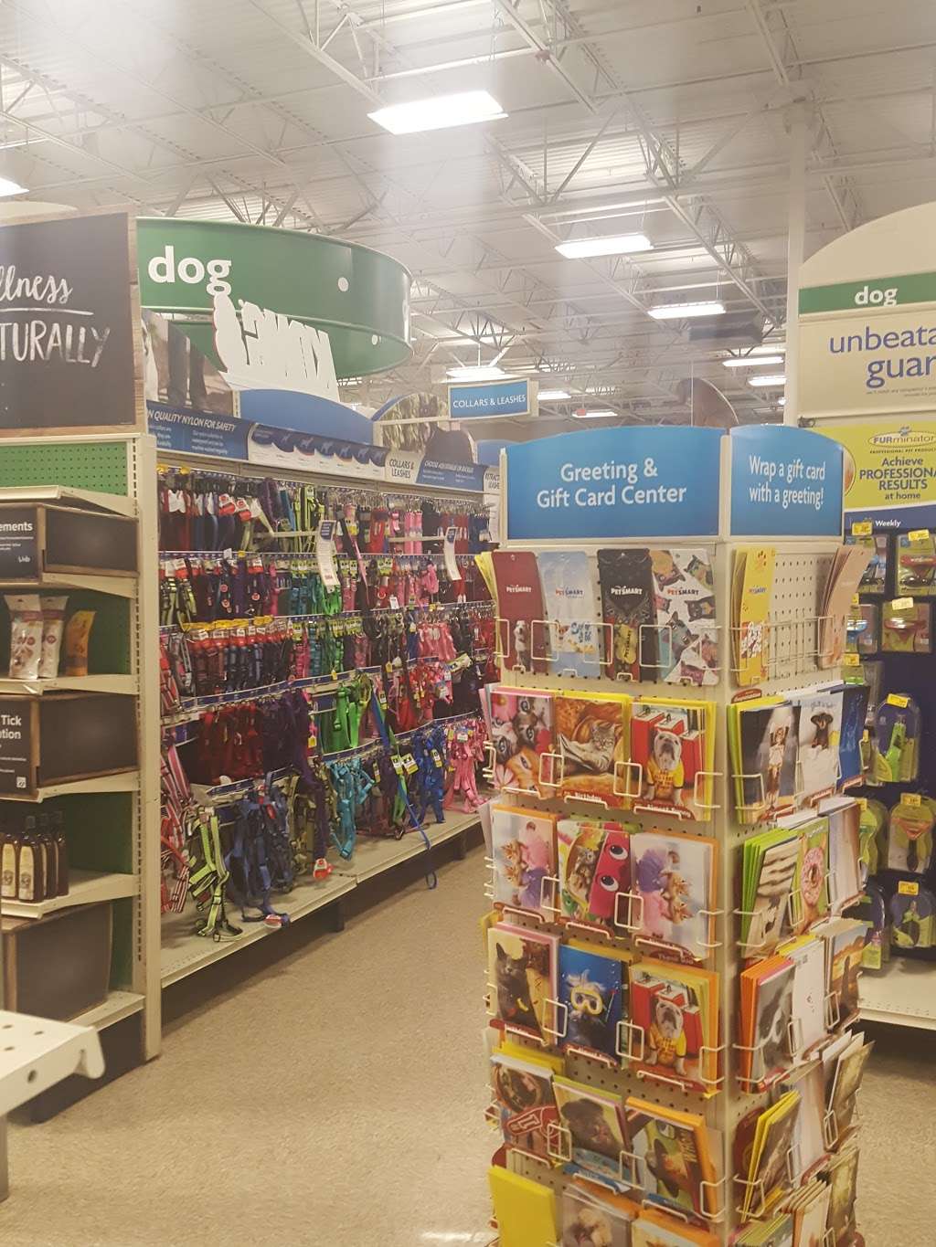 PetSmart | 5722 Fairmont Pkwy, Pasadena, TX 77505, USA | Phone: (281) 991-6043