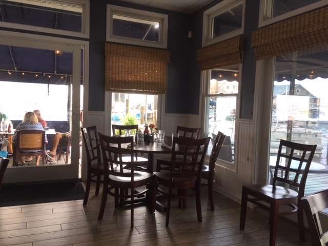 Channel Marker Cafe | 3245 NJ-35, Lavallette, NJ 08735 | Phone: (732) 793-7559