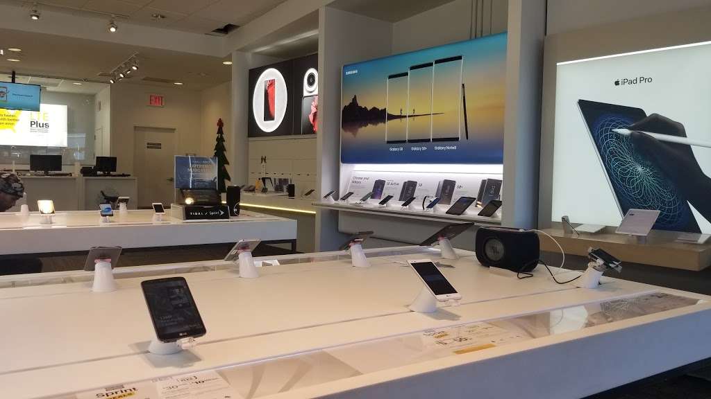 Sprint Store | 2350 Central Park Ave, Yonkers, NY 10710, USA | Phone: (914) 961-6457