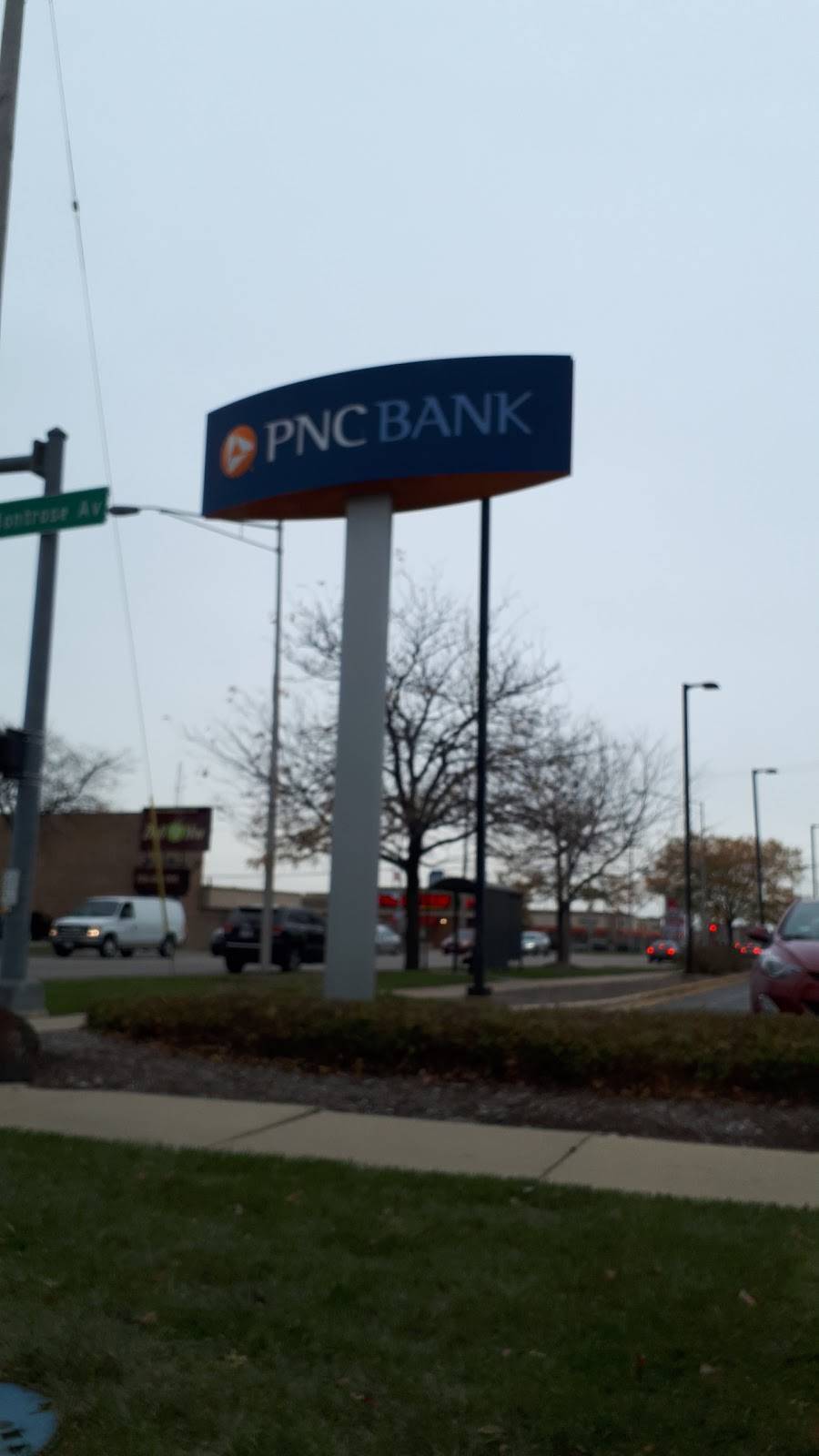 PNC Bank | 4350 N Harlem Ave, Norridge, IL 60706, USA | Phone: (708) 453-0685