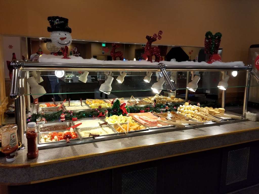 Dongs China Buffet | 398 S Indiana St, Mooresville, IN 46158, USA | Phone: (317) 831-9883