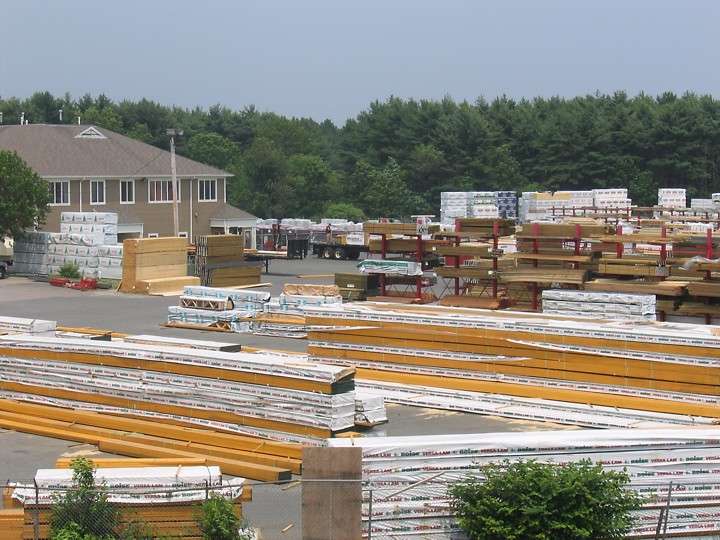 National Lumber Co | 245 Oakland St, Mansfield, MA 02048, USA | Phone: (508) 337-8020