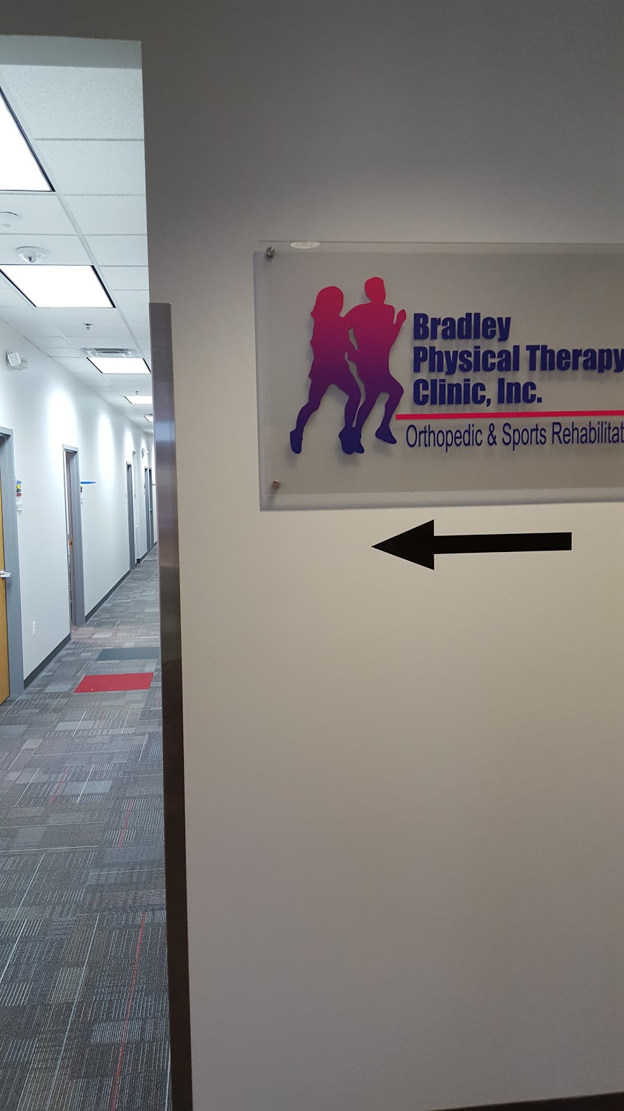 Bradley Physical Therapy, Inc. | 333 Technology Dr Suite 116, Canonsburg, PA 15317, USA | Phone: (724) 746-2782