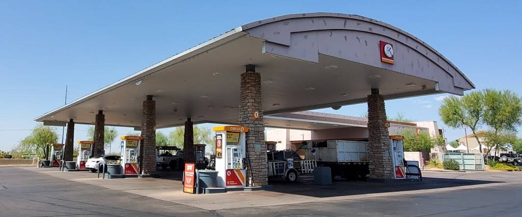 Circle K | 20721 N Scottsdale Rd, Scottsdale, AZ 85255, USA | Phone: (480) 585-3977