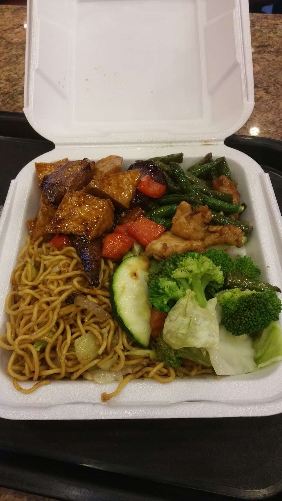 Panda Express | 1818 S, Durfee Ave, South El Monte, CA 91733 | Phone: (626) 448-9689