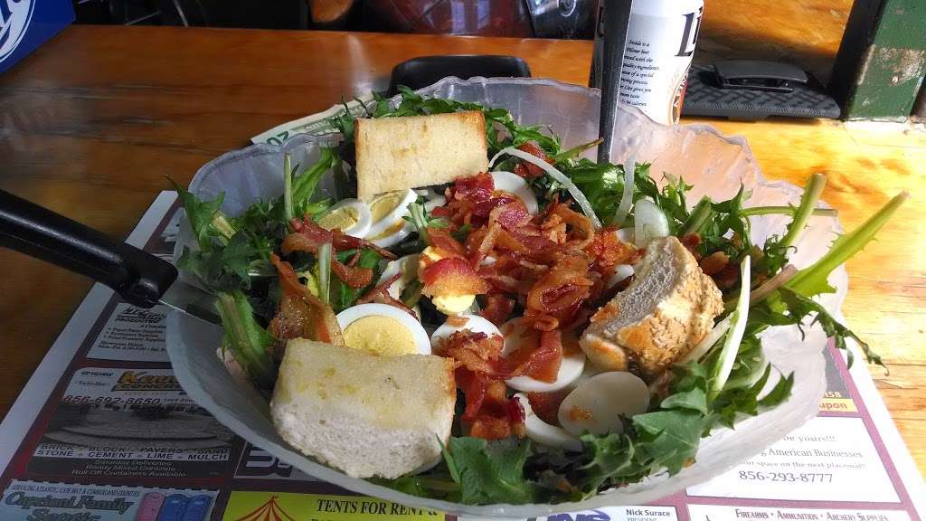 Uncle Rickys Outdoor Bar | 470 Wheat Rd, Vineland, NJ 08360, USA | Phone: (856) 691-4454