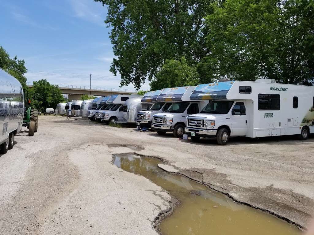 North Dallas RV | 2630 N Interstate 35E, Carrollton, TX 75007, USA | Phone: (972) 242-0404