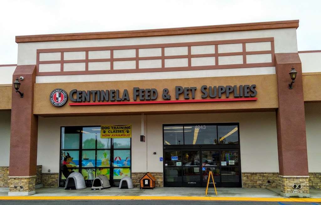 Centinela Feed & Pet Supplies | 4243 Woodruff Ave, Lakewood, CA 90713 | Phone: (562) 608-4007