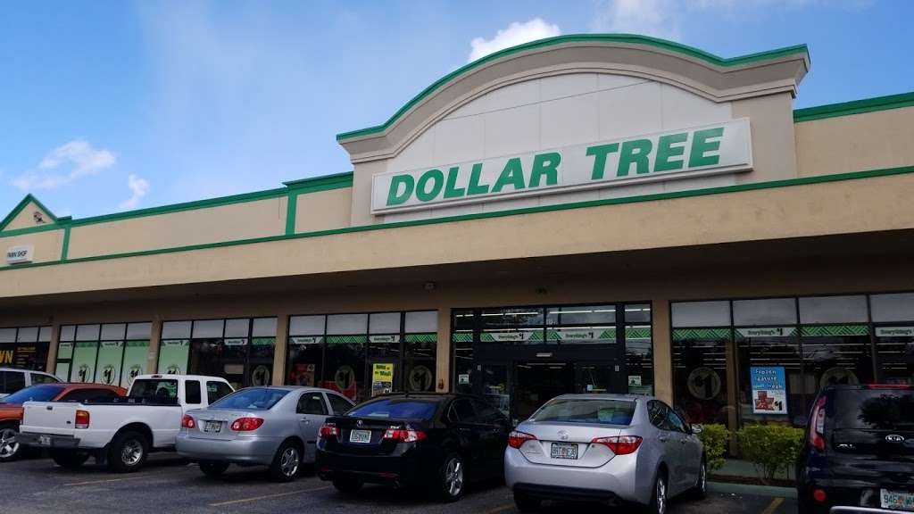 Dollar Tree | 332 South State Road 7 # 344, Margate, FL 33068, USA | Phone: (954) 973-7316