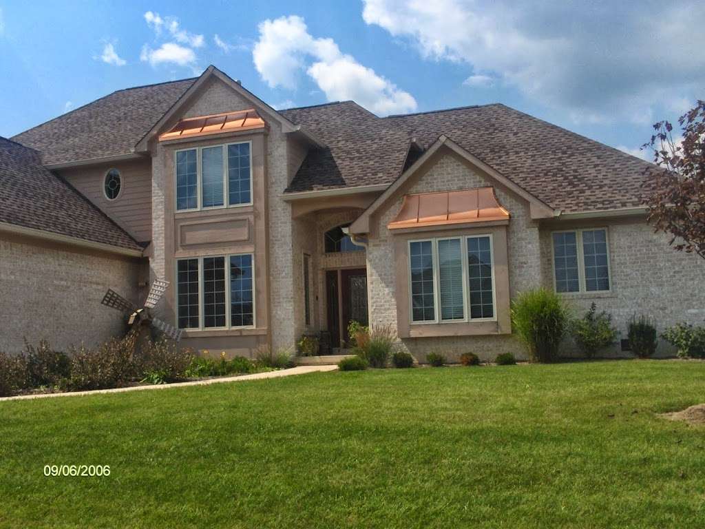 Heartland Painters LLC | 6257 Coffman Rd, Indianapolis, IN 46268, USA | Phone: (317) 348-1883