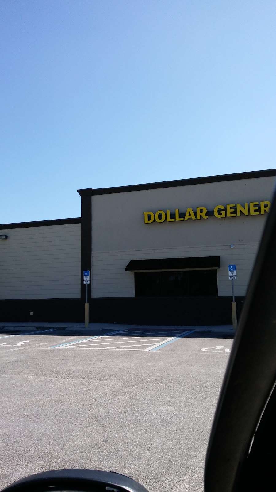 Dollar General | 3570 W Burleigh Blvd, Tavares, FL 32778 | Phone: (352) 315-0431