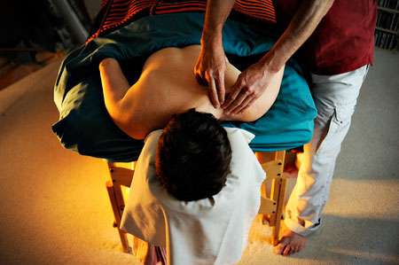 Massage Therapy of Oak Park | 1043 S, Wenonah Ave, Oak Park, IL 60304, USA | Phone: (708) 386-7415