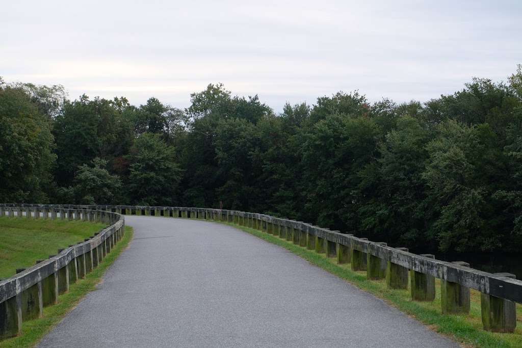 Inspiration Lake Hiking Trail | Unnamed Road, Gaithersburg, MD 20878