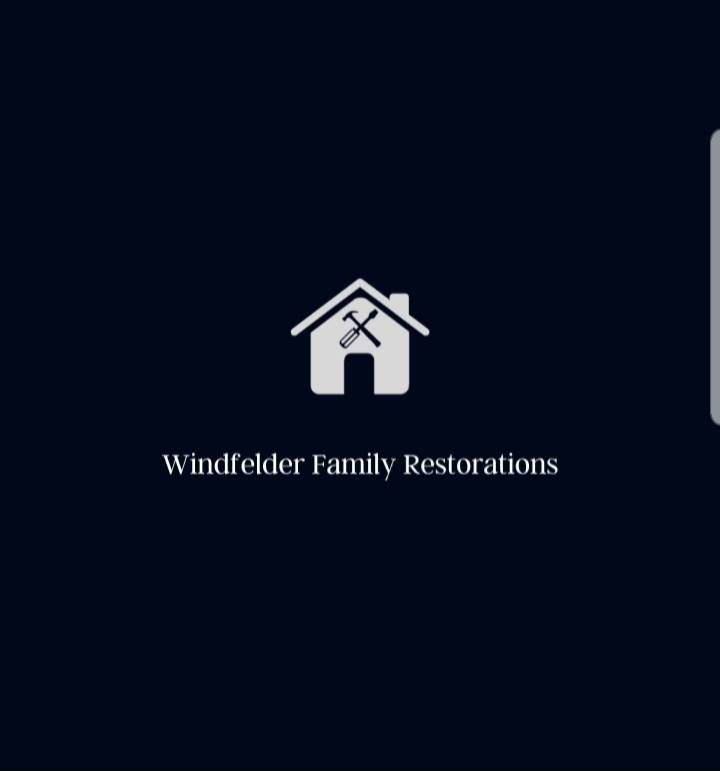 Windfelder Family Restorations | Copperfield Ct, East Bend, NC 27018, USA | Phone: (336) 469-0329