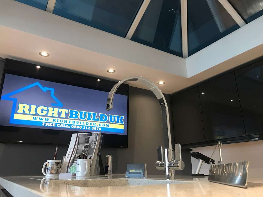 Right Build UK. As seen on itv | West Lodge, Grays, Sifford Clays RM16 3NJ, UK | Phone: 0800 112 3070