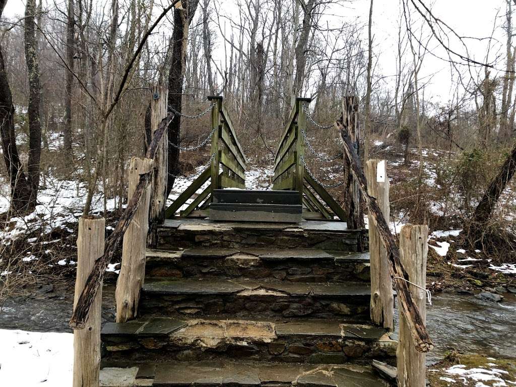 Appalachian Trail Access | Tuckers Ln, Markham, VA 22643, USA | Phone: (304) 535-6331
