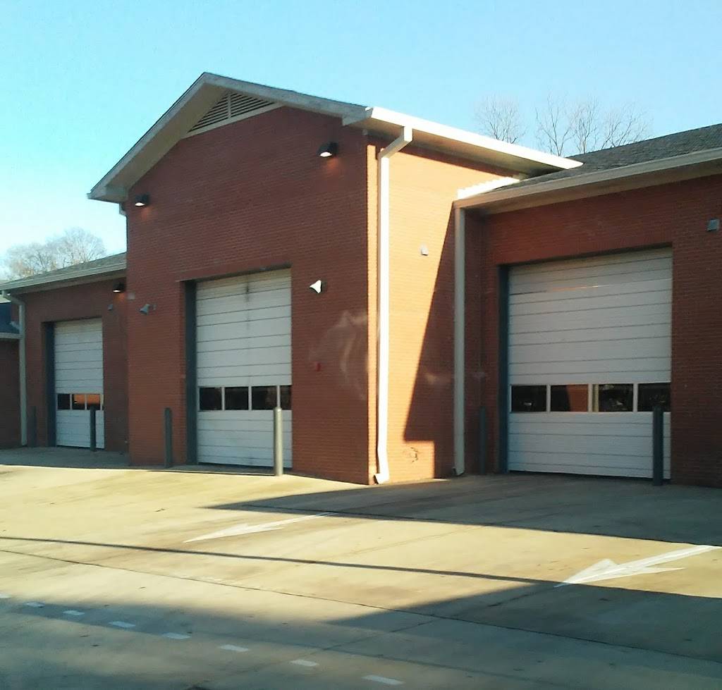 City of Birmingham Fire Station 10/22 | 4425 5th Ave S, Birmingham, AL 35222, USA | Phone: (205) 254-2995