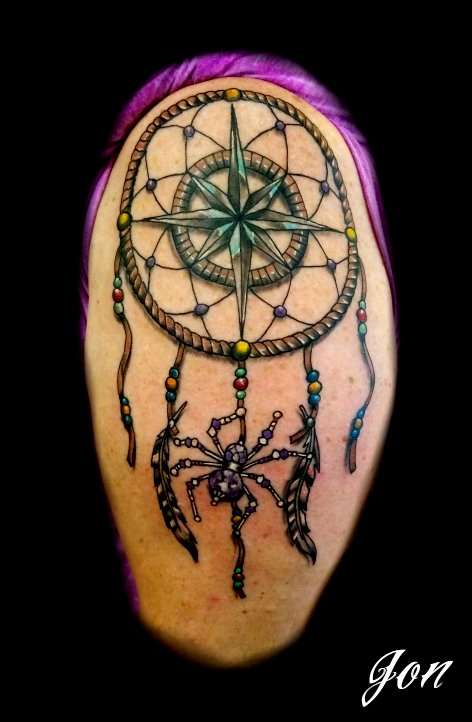 Exquisite INK | 5413 Main St, Stephens City, VA 22655, USA | Phone: (540) 868-1301