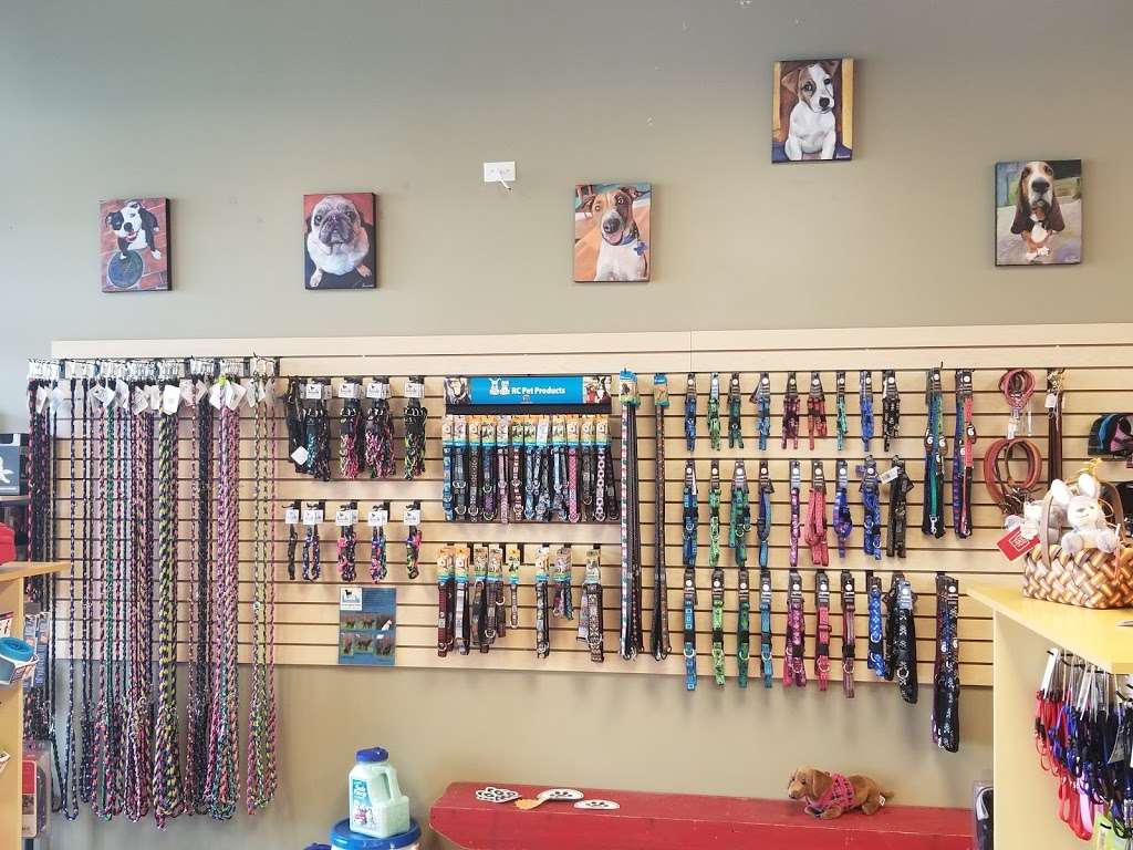 Muttz, A Bentleys Pet Stuff Company | 3800 W 144th Ave, Broomfield, CO 80023 | Phone: (303) 466-1180