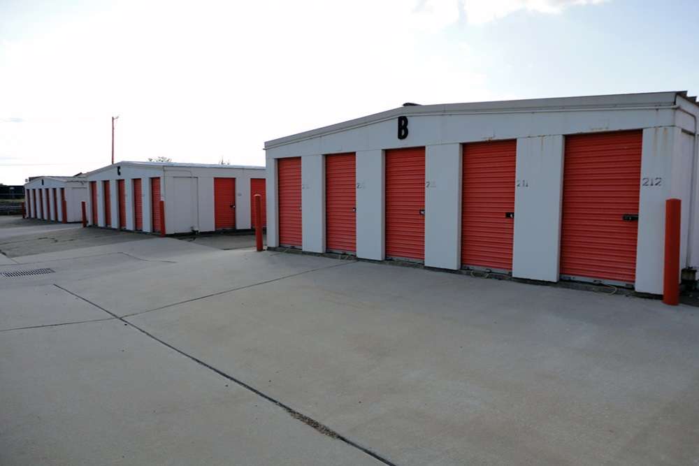 Public Storage | 6301 Tacony St, Philadelphia, PA 19135, USA | Phone: (267) 888-6914