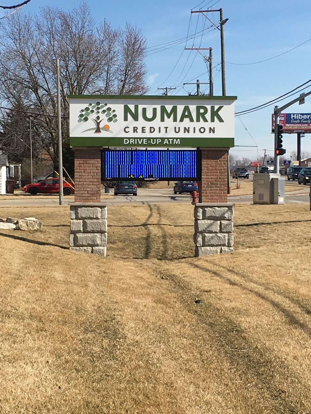 NuMark Credit Union | 951 E Lincoln Hwy, New Lenox, IL 60451 | Phone: (815) 729-3211