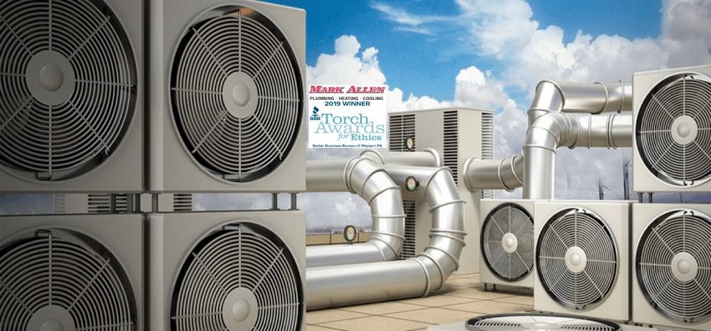 Mark Allen Plumbing, Heating & Cooling | 510 Venetia Rd, Venetia, PA 15367, USA | Phone: (412) 212-6018