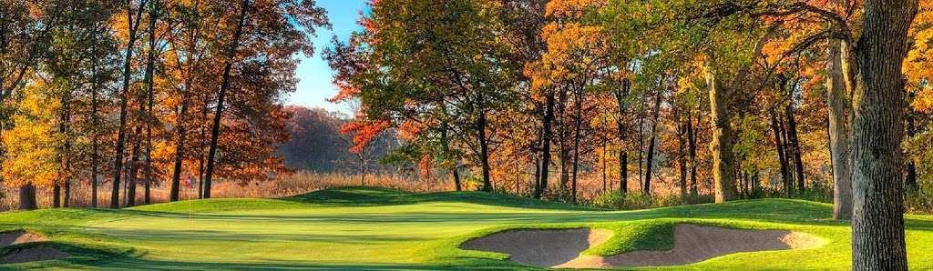Cantigny Golf | 27W270 Mack Rd, Wheaton, IL 60189, USA | Phone: (630) 668-3323