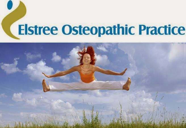 Elstree Osteopathic Practice | Boreham Holt, Elstree, Borehamwood WD6 3QF, UK | Phone: 07862 736243