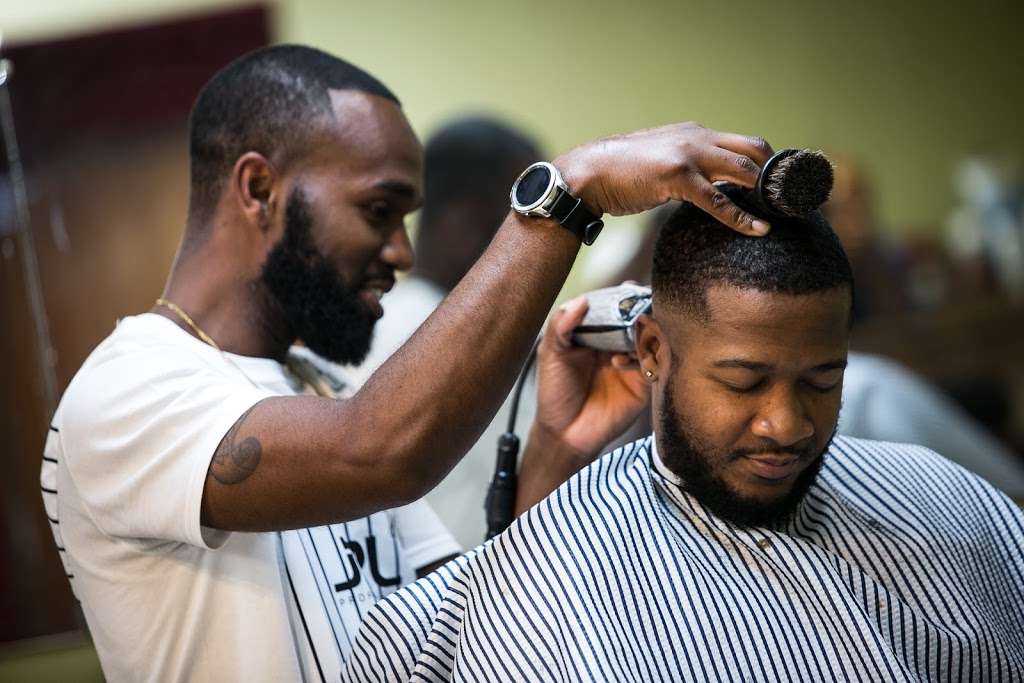 The Shop: Professional Cuts & Styles, LLC | 564 N Anderson Rd, Rock Hill, SC 29730, USA | Phone: (803) 306-8043