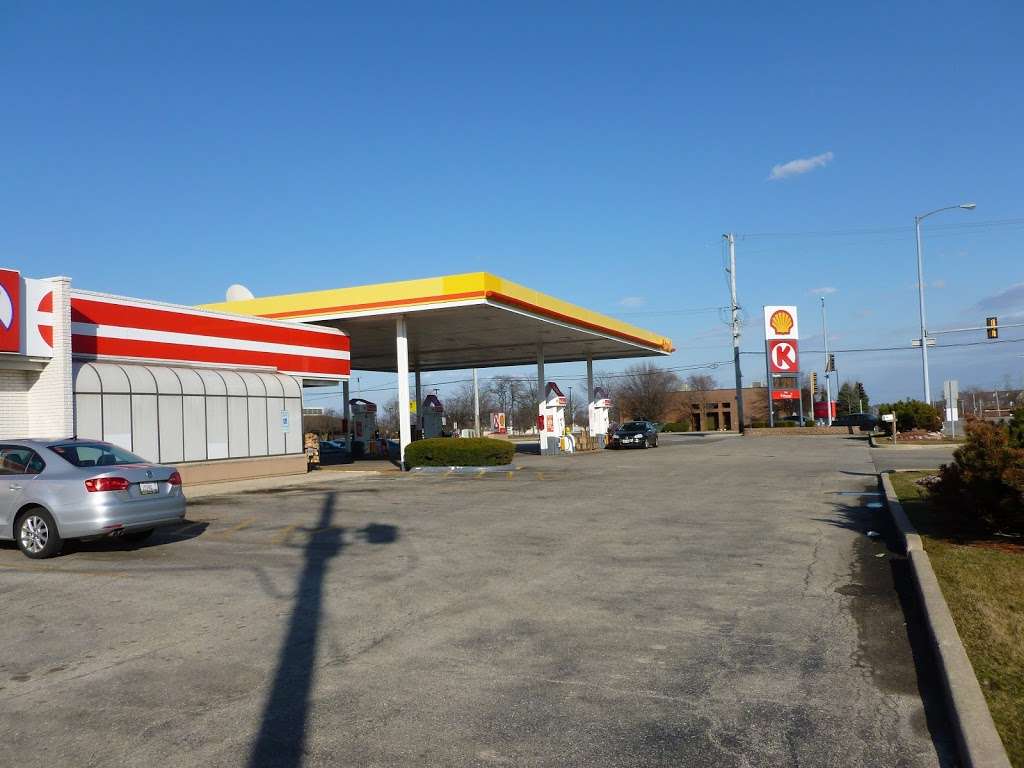 Shell | 12810 W 143rd St, Homer Glen, IL 60491, USA | Phone: (708) 301-4330