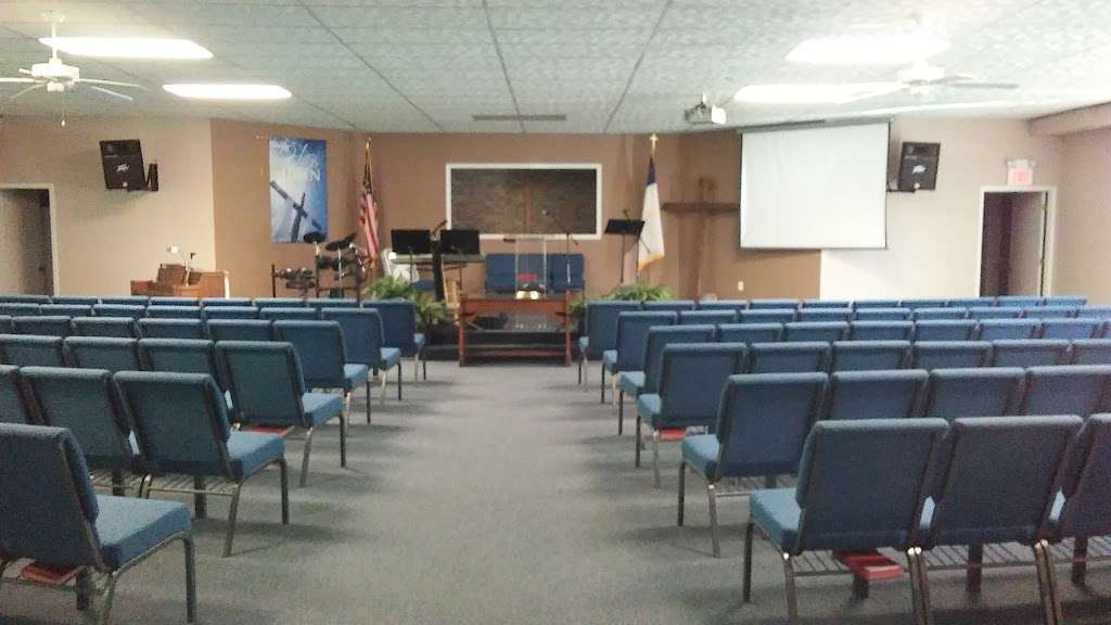 Clay County Christian Church | 1200 State Hwy B, Liberty, MO 64068, USA | Phone: (816) 792-0282