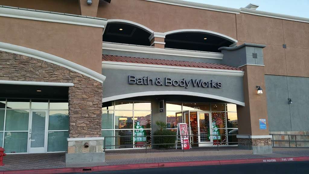 Bath & Body Works | 6578 N Decatur Blvd, Las Vegas, NV 89131, USA | Phone: (702) 396-3605