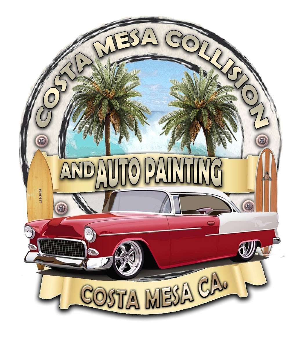 Costa Mesa Collision and Auto Painting | 2014 Placentia Ave, Costa Mesa, CA 92627 | Phone: (949) 574-4925