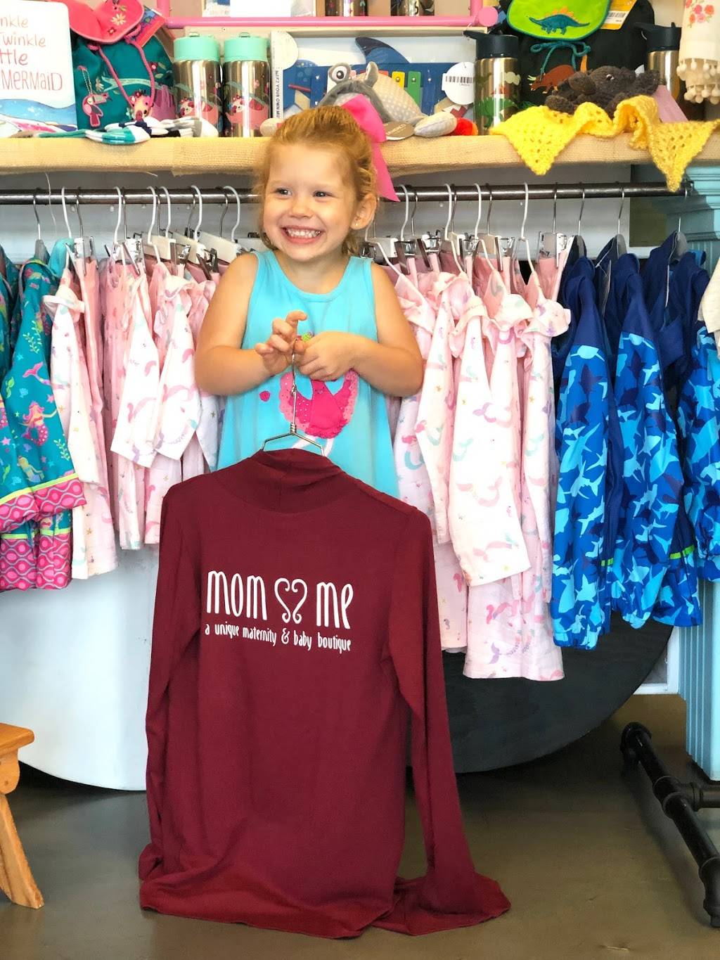 Mom & Me Boutique | 1564 Laskin Rd #166, Virginia Beach, VA 23451, USA | Phone: (757) 425-1018