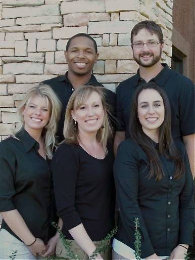 Silverstone Dental | 5731 Silverstone Terrace # 220, Colorado Springs, CO 80919, USA | Phone: (719) 599-3999