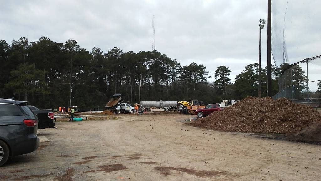 Jackson Community Park | 12250 Sullivan Rd, Baton Rouge, LA 70818 | Phone: (225) 261-2161