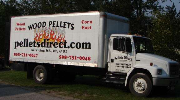 Pellets Direct | 73 Ironstone Rd, Uxbridge, MA 01569, USA | Phone: (508) 779-0481