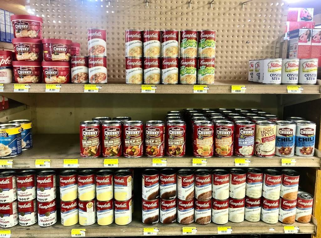 Midway Corner Grocery | 301 N Winter St, Midway, KY 40347, USA | Phone: (859) 846-4712