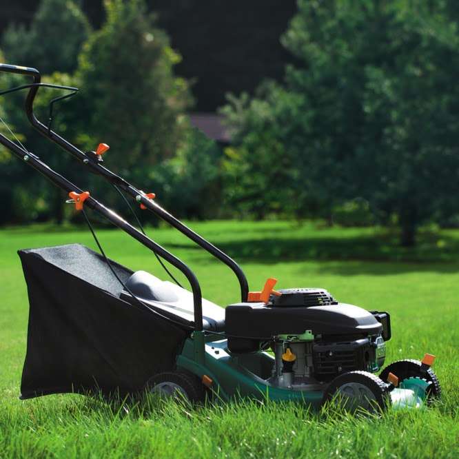 CW Mower Service Inc. | 115 E Penn Ave, Robesonia, PA 19551, USA | Phone: (610) 693-5074